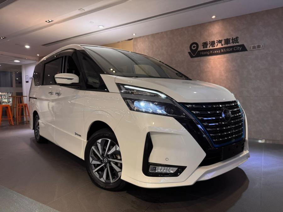 Serena E-Power Highway Star - Image 2